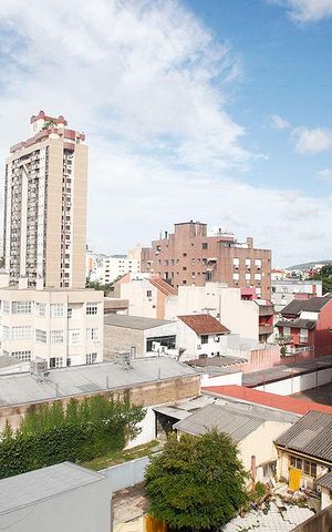 Apartamento à venda com 120m², 2 quartos e 1 vagaTerraço Cobertura Vista