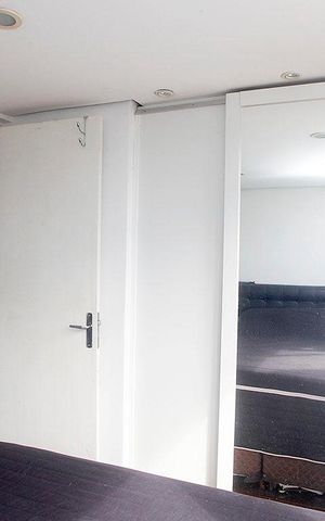 Apartamento à venda com 120m², 2 quartos e 1 vagaQuarto 2