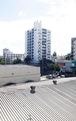 Apartamento à venda com 120m², 2 quartos e 1 vagaSala 1 Vista