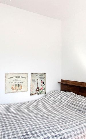 Apartamento à venda com 120m², 2 quartos e 1 vagaQuarto 1