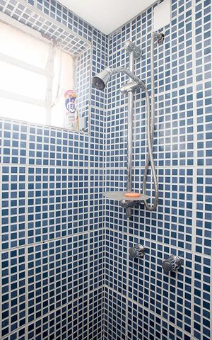 Apartamento à venda com 120m², 2 quartos e 1 vagaBanheiro 1
