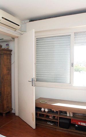 Apartamento à venda com 120m², 2 quartos e 1 vagaQuarto 1