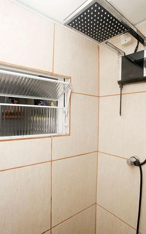 Apartamento à venda com 120m², 2 quartos e 1 vagaBanheiro 2