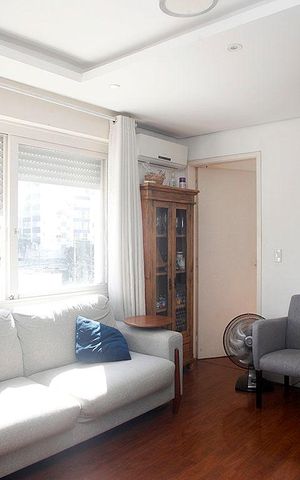 Apartamento à venda com 120m², 2 quartos e 1 vagaSala 1