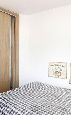Apartamento à venda com 120m², 2 quartos e 1 vagaQuarto 1