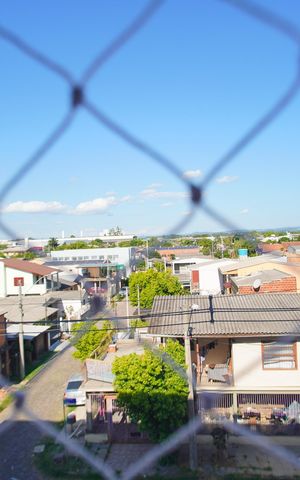 Apartamento à venda com 41m², 2 quartos e 1 vagaVista do Quarto 2