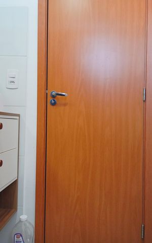 Apartamento à venda com 41m², 2 quartos e 1 vagaBanheiro