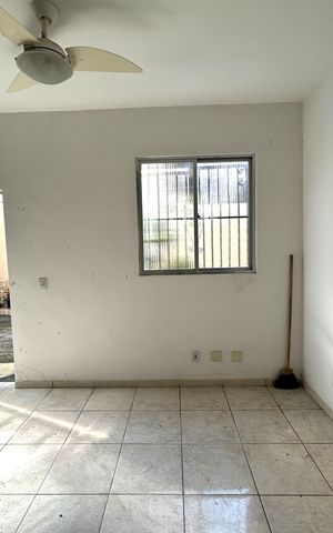 Casa para alugar com 120m², 3 quartos e 1 vagaSala