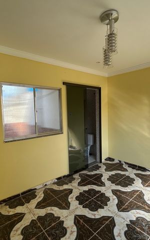 Casa para alugar com 120m², 3 quartos e 1 vagaSuíte