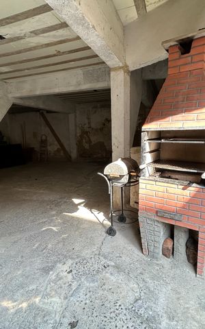 Casa para alugar com 120m², 3 quartos e 1 vagaÁrea comum - Churrasqueira