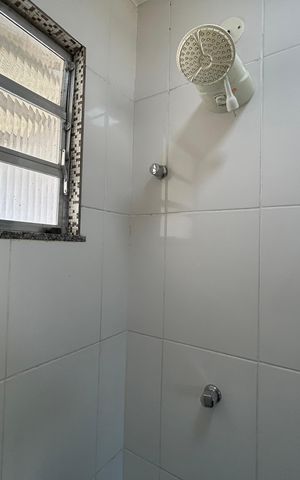 Casa para alugar com 120m², 3 quartos e 1 vagaBanheiro da Suíte