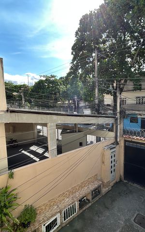 Casa para alugar com 120m², 3 quartos e 1 vagaVista do Quarto 1
