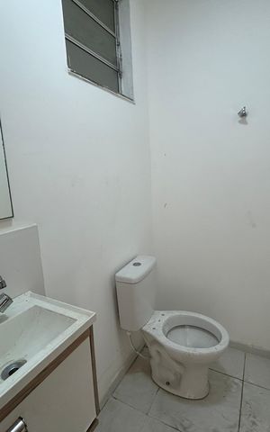 Casa para alugar com 120m², 3 quartos e 1 vagaLavabo