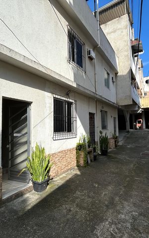 Casa para alugar com 120m², 3 quartos e 1 vagaÁrea comum