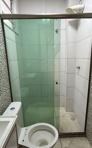 Casa para alugar com 120m², 3 quartos e 1 vagaBanheiro