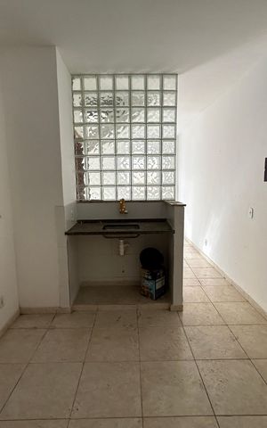 Casa para alugar com 120m², 3 quartos e 1 vagaLavabo