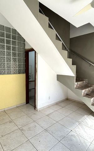 Casa para alugar com 120m², 3 quartos e 1 vagaSala