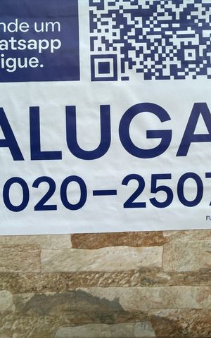 Casa para alugar com 120m², 3 quartos e 1 vagaCódigo alpha numérico