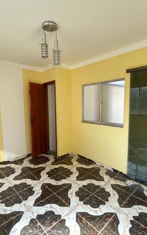 Casa para alugar com 120m², 3 quartos e 1 vagaSuíte