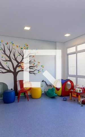 Apartamento à venda com 152m², 3 quartos e 3 vagasBrinquedoteca