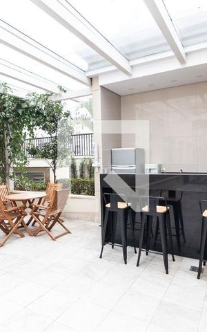Apartamento à venda com 152m², 3 quartos e 3 vagasÁrea comum - Churrasqueira