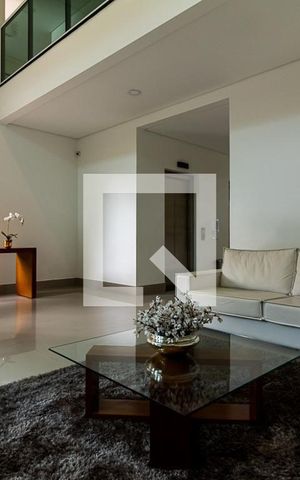Apartamento à venda com 152m², 3 quartos e 3 vagasHall de entrada