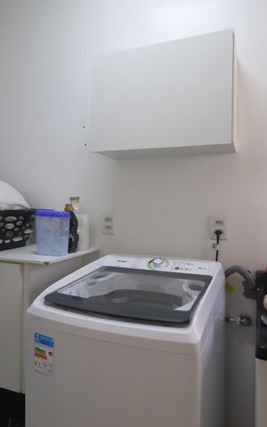 Casa à venda com 180m², 3 quartos e 4 vagasLavanderia
