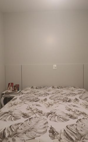 Casa à venda com 180m², 3 quartos e 4 vagasQuarto 01