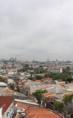 Apartamento à venda com 60m², 3 quartos e 1 vagaVista