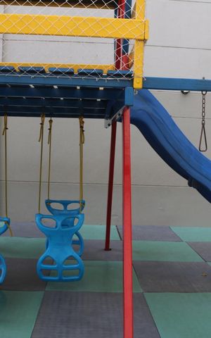Apartamento à venda com 60m², 3 quartos e 1 vagaÁrea comum - Playground