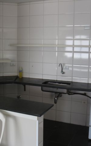 Apartamento à venda com 60m², 3 quartos e 1 vagaÁrea comum - Salão de festas