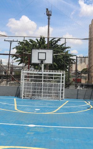 Apartamento à venda com 60m², 3 quartos e 1 vagaQuadra Esportiva