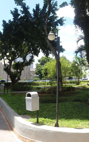 Apartamento à venda com 60m², 3 quartos e 1 vagaÁrea comum