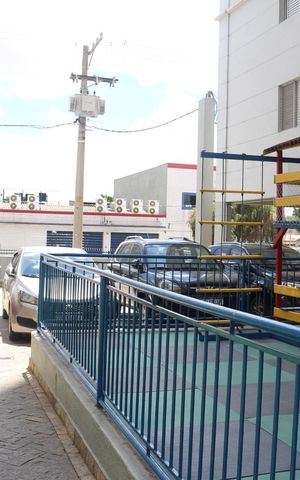 Apartamento à venda com 60m², 3 quartos e 1 vagaÁrea comum - Playground