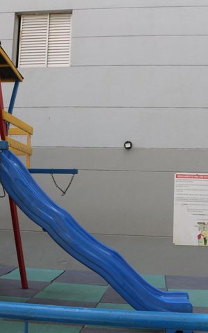 Apartamento à venda com 60m², 3 quartos e 1 vagaÁrea comum - Playground