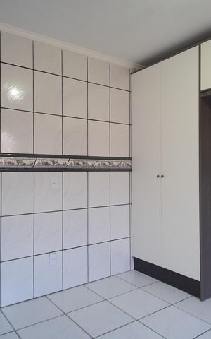 Casa à venda com 220m², 4 quartos e 2 vagasCozinha