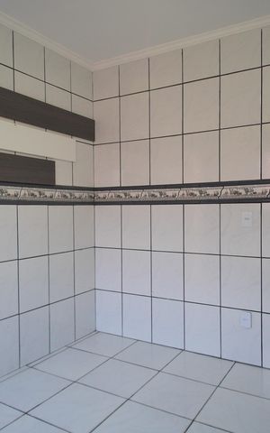 Casa à venda com 220m², 4 quartos e 2 vagasCozinha