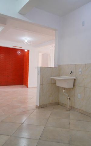 Casa à venda com 220m², 4 quartos e 2 vagasÁrea de Serviço