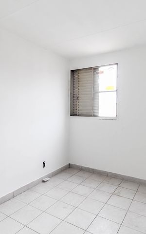 Apartamento para alugar com 70m², 2 quartos e sem vagaQuarto 1