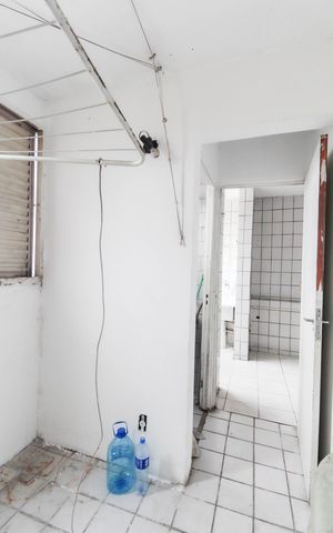 Apartamento para alugar com 70m², 2 quartos e sem vagaQuarto de Serviço