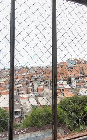 Apartamento para alugar com 70m², 2 quartos e sem vagaVista da Sala