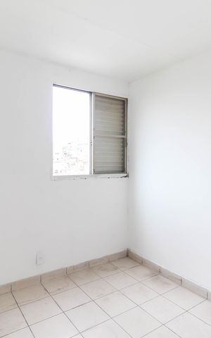 Apartamento para alugar com 70m², 2 quartos e sem vagaQuarto 2