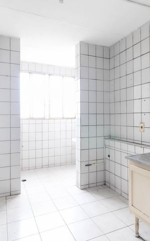 Apartamento para alugar com 70m², 2 quartos e sem vagaCozinha