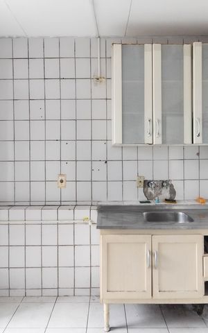 Apartamento para alugar com 70m², 2 quartos e sem vagaCozinha