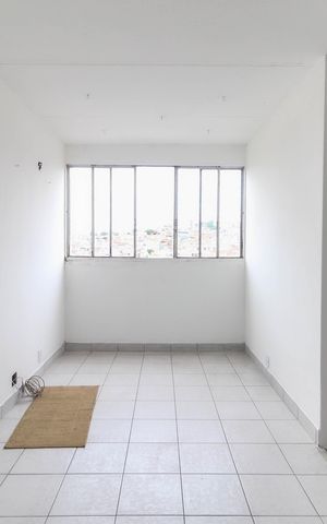 Apartamento para alugar com 70m², 2 quartos e sem vagaSala