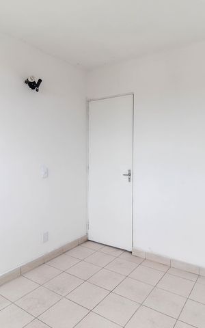 Apartamento para alugar com 70m², 2 quartos e sem vagaQuarto 2