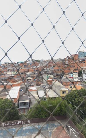 Apartamento para alugar com 70m², 2 quartos e sem vagaVista do Quarto de Serviço