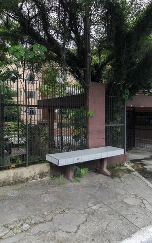 Apartamento para alugar com 70m², 2 quartos e sem vagaFachada