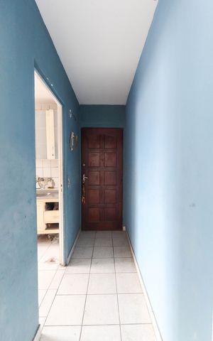 Apartamento para alugar com 70m², 2 quartos e sem vagaCorredor