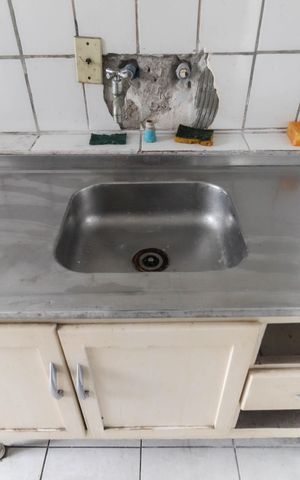 Apartamento para alugar com 70m², 2 quartos e sem vagaCozinha